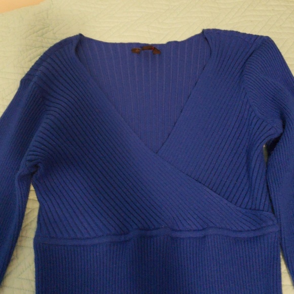 Shirt sweater - Picture 3 of 4